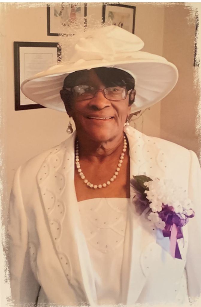 Mary Ceonia Albright Profile Photo