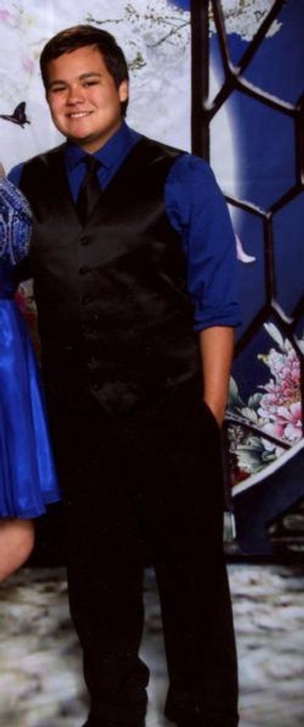 Mathew Ramirez Profile Photo