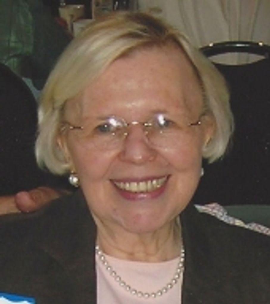 Elizabeth Barber