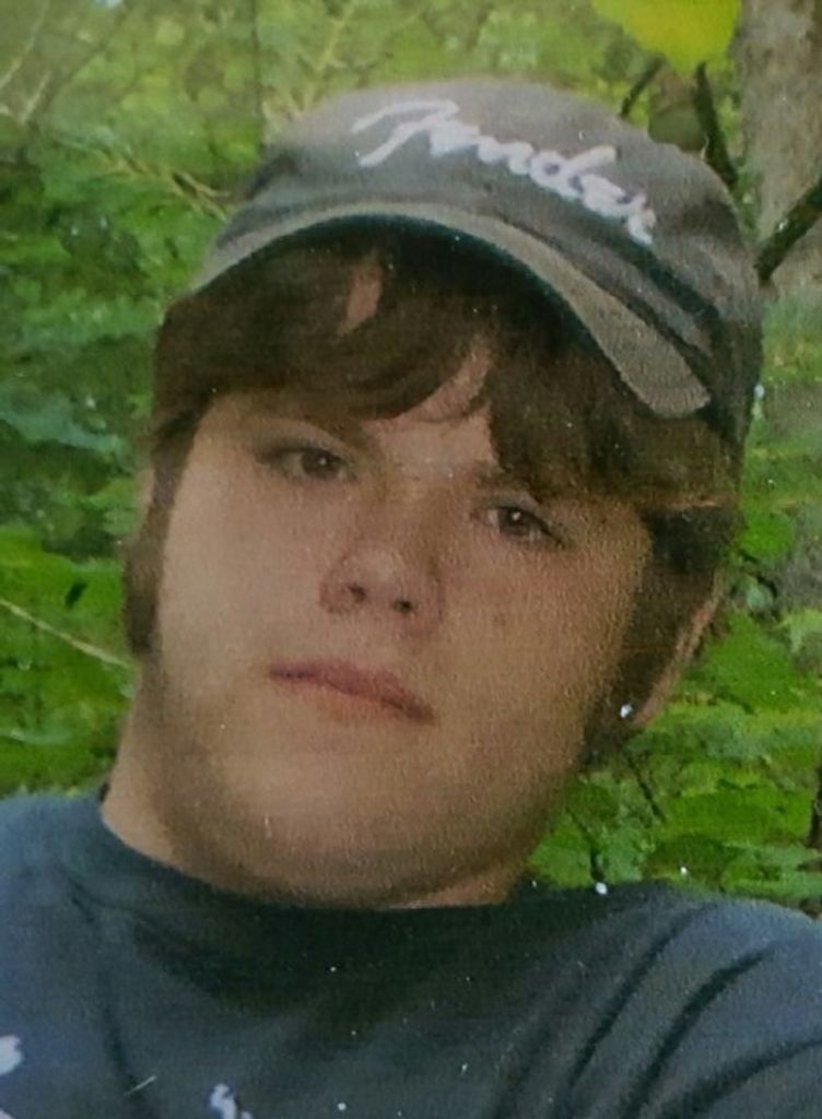 William Eric Stover-Laudermilt Profile Photo