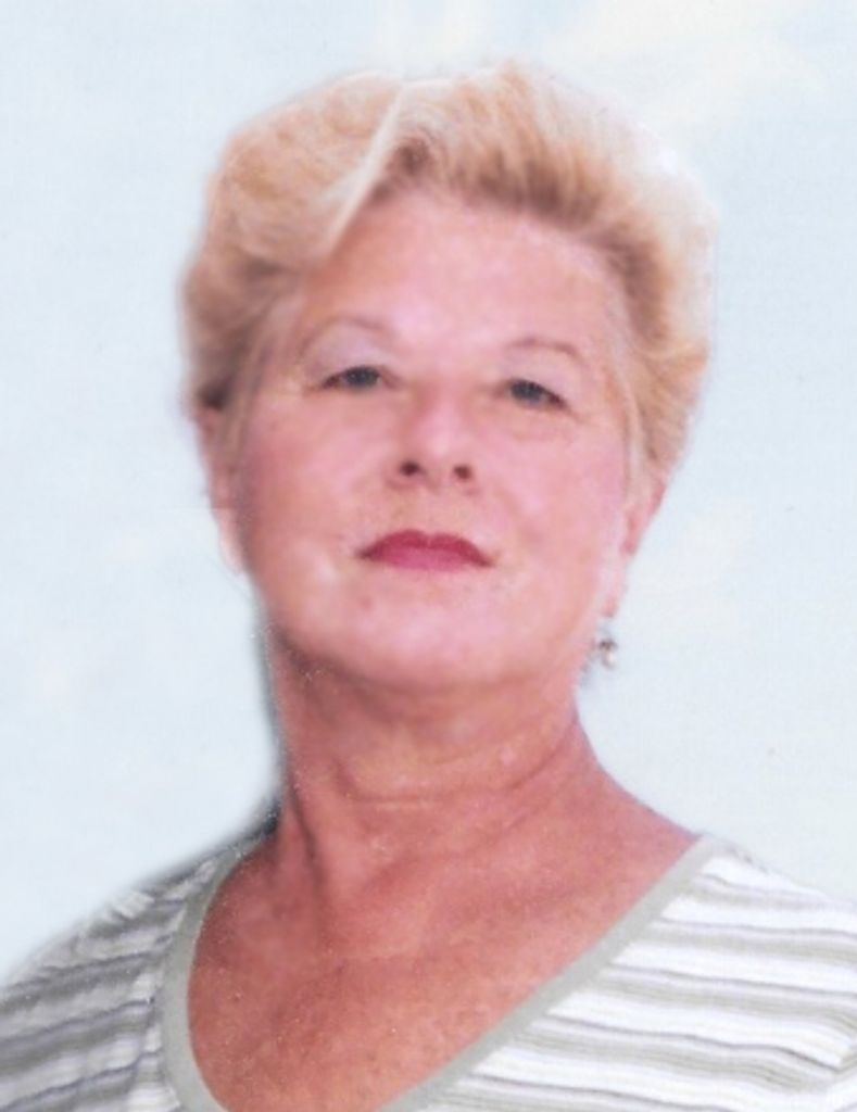 Martha Mcneill Profile Photo