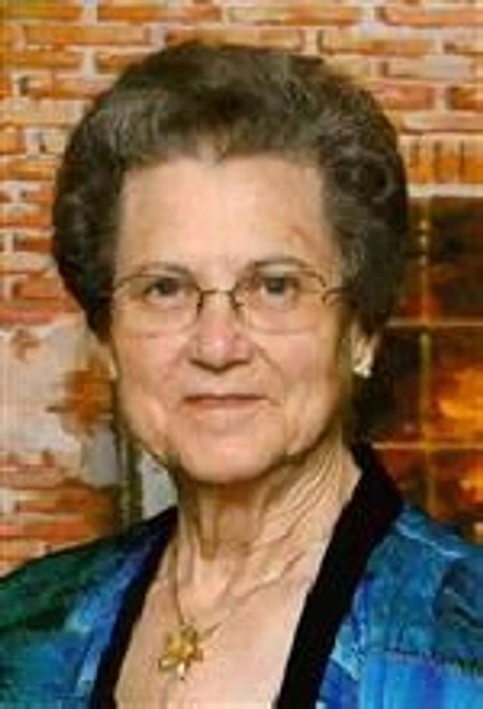 Barbara Jo Riddle