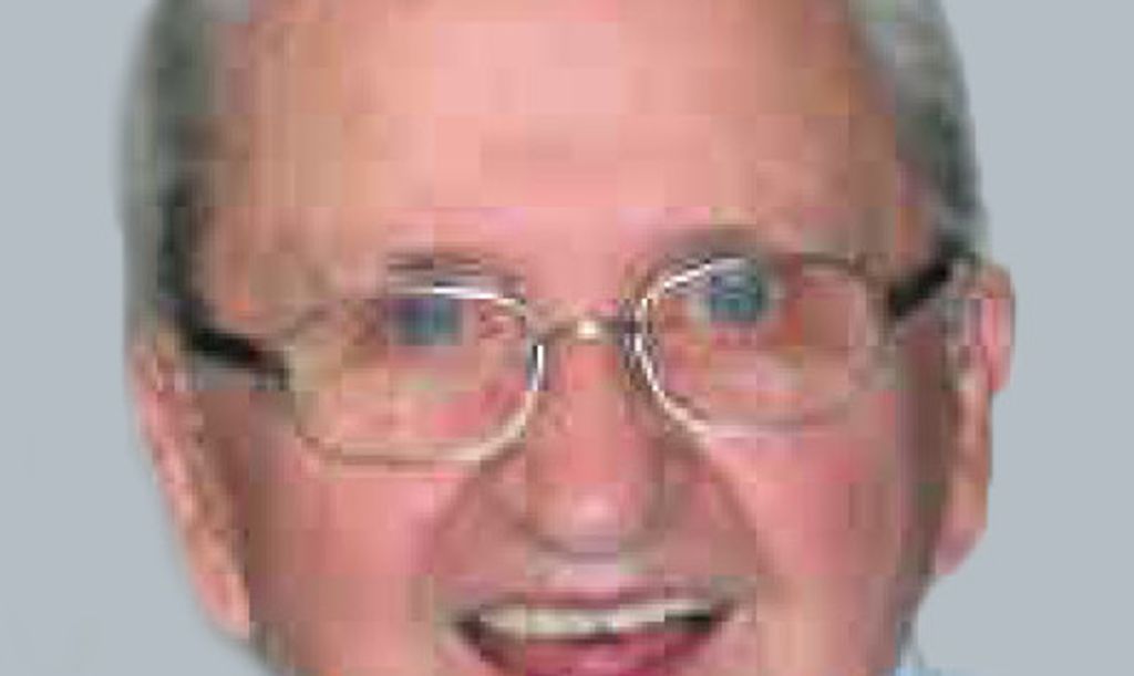 Orville Hesskamp