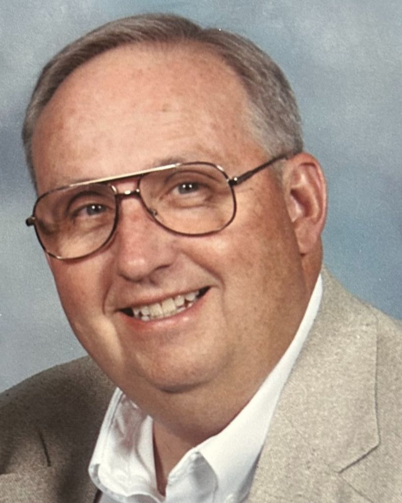 David John Pfeffer Profile Photo