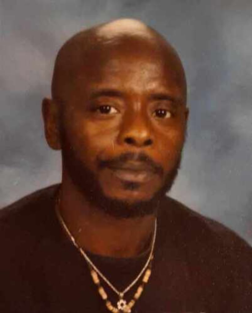 Nathaniel Thompson, Sr.