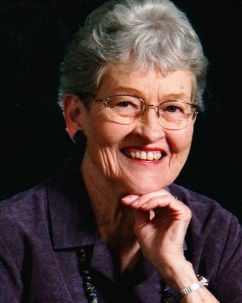 Virginia P. Crowder Profile Photo
