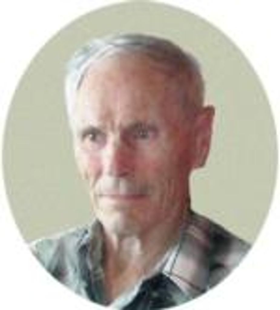 Robert E. Miller