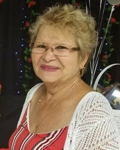 Mabel Leon's obituary image