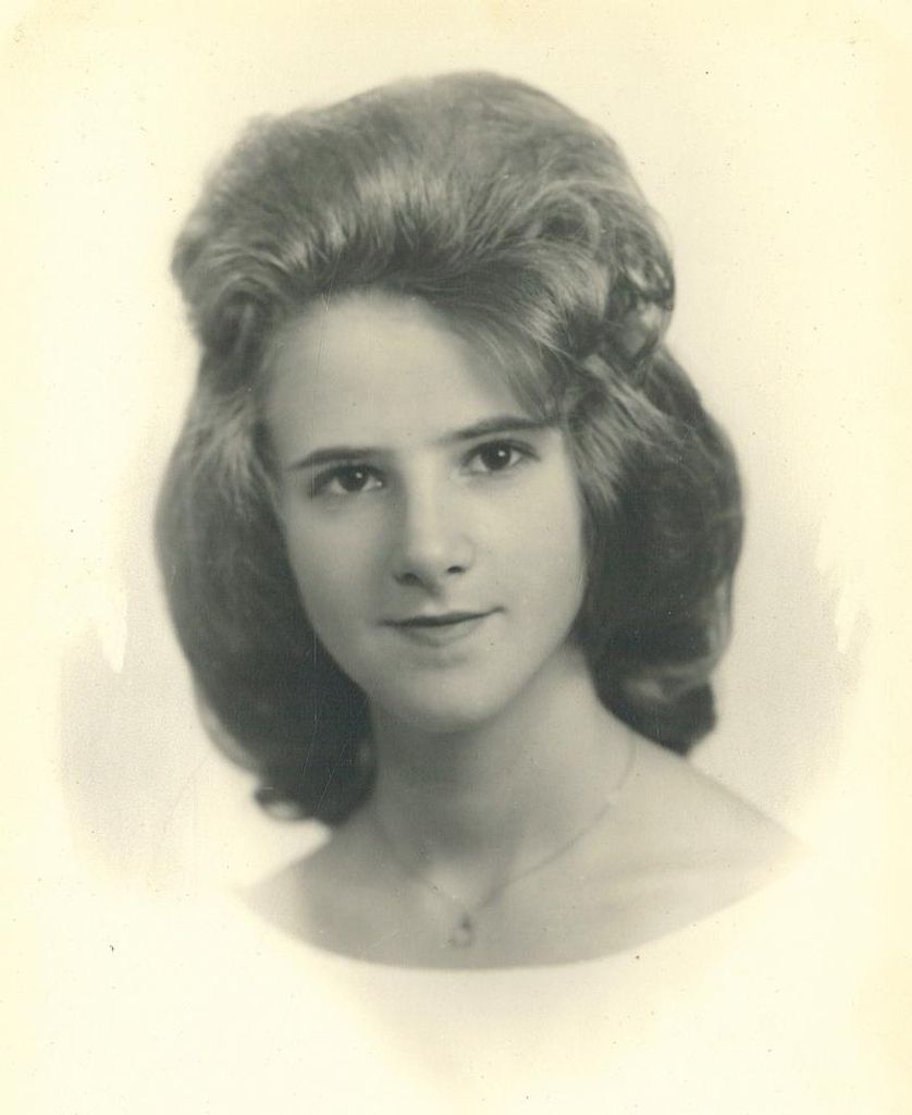 Janet M Swanson