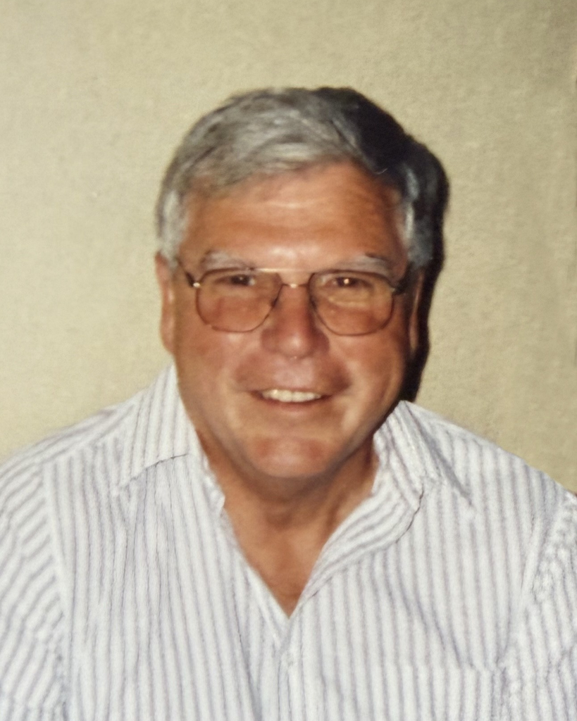 Dale Tracy Profile Photo