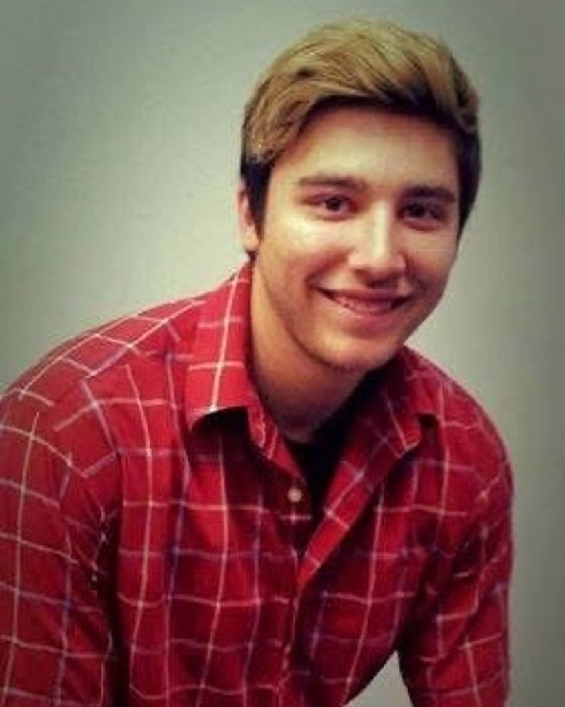 Kevin Thomas Kiss Profile Photo