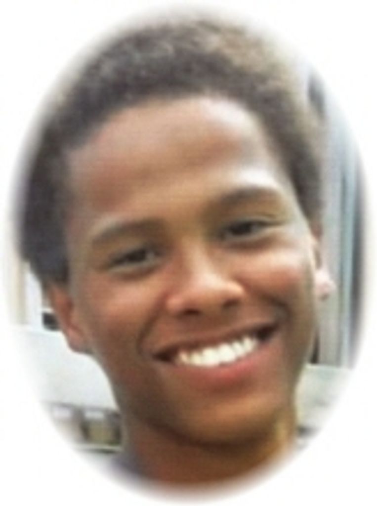 Maxx Alexander Mcdaniel Profile Photo