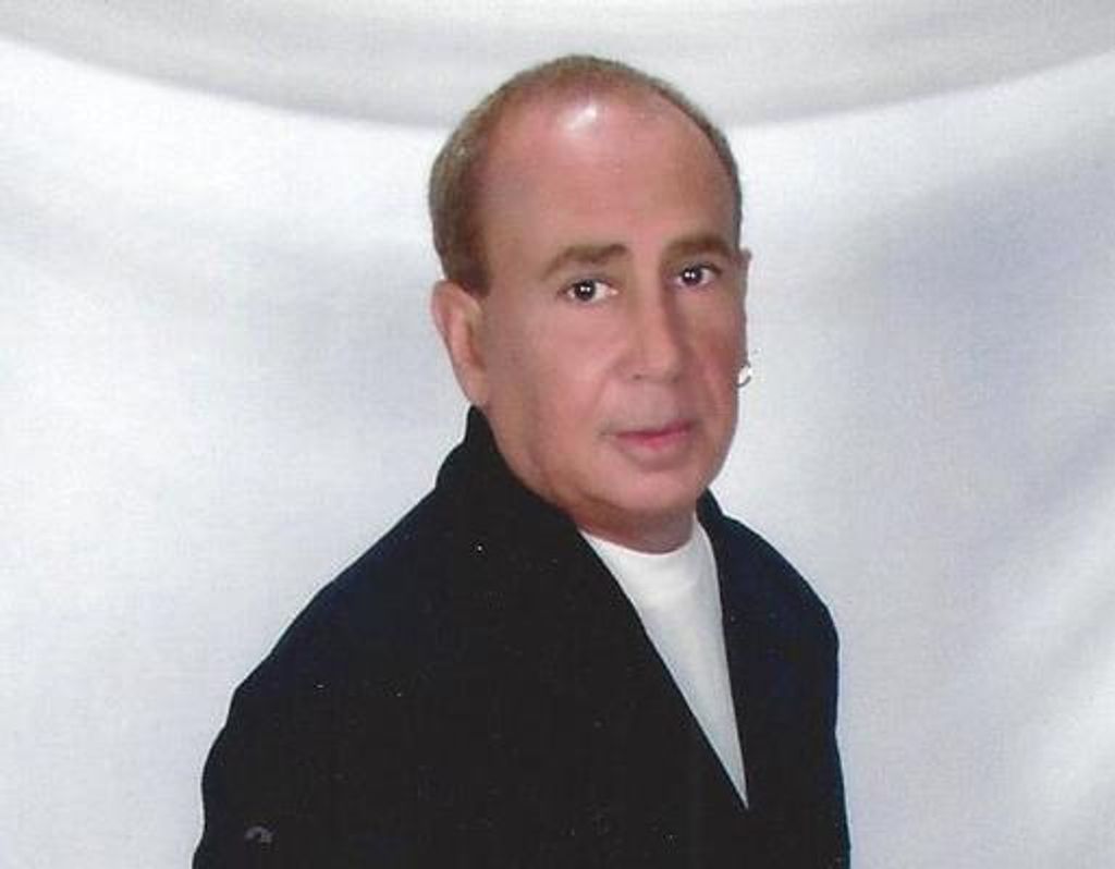 John Paul Romano Profile Photo