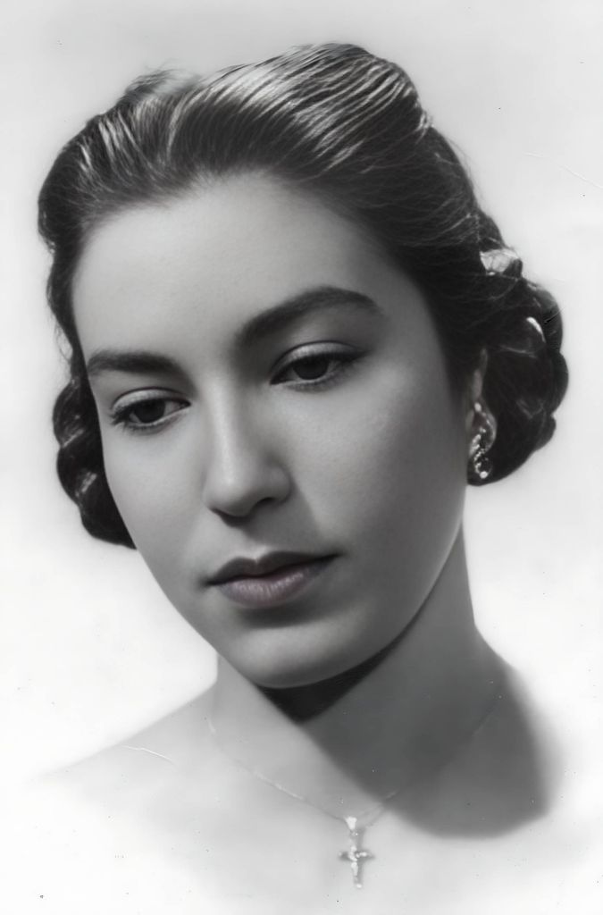 Pauline Dante