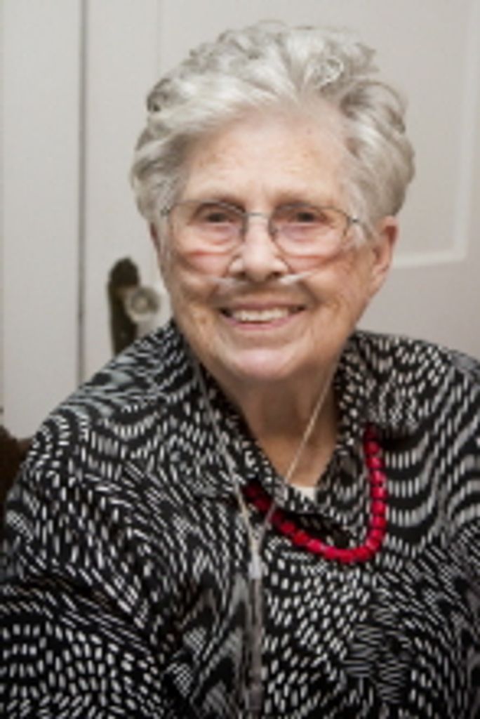 Louise Mildred Reich Long