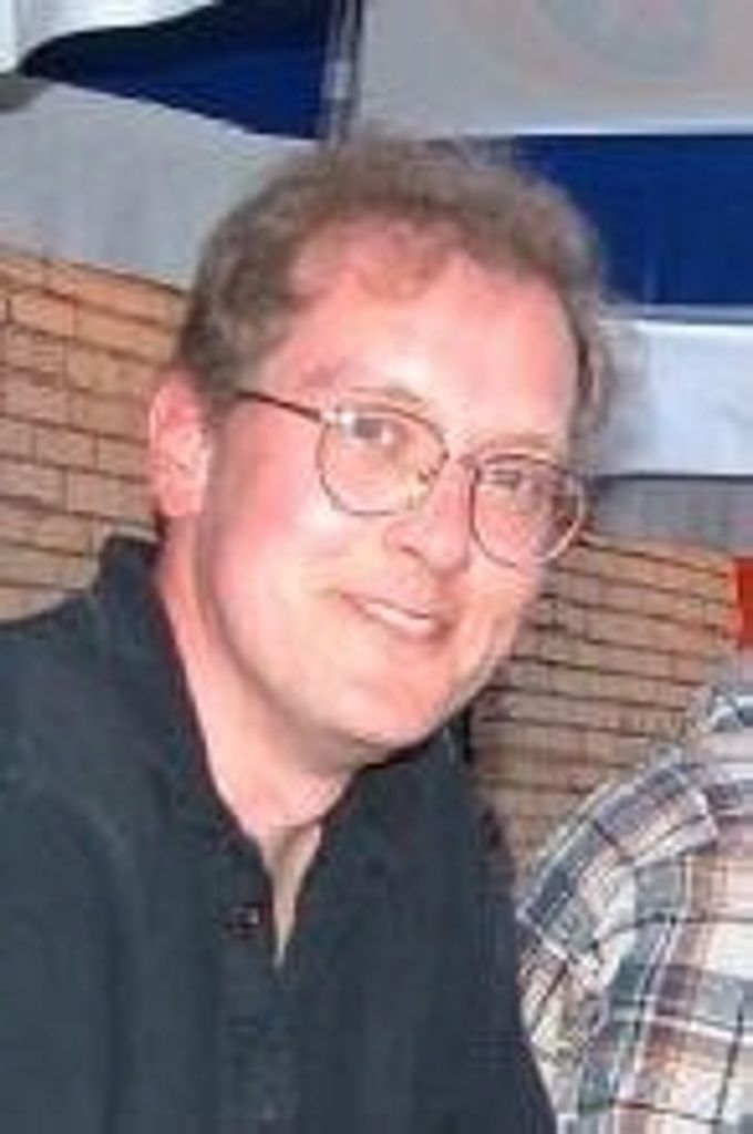George Stuart Hackett