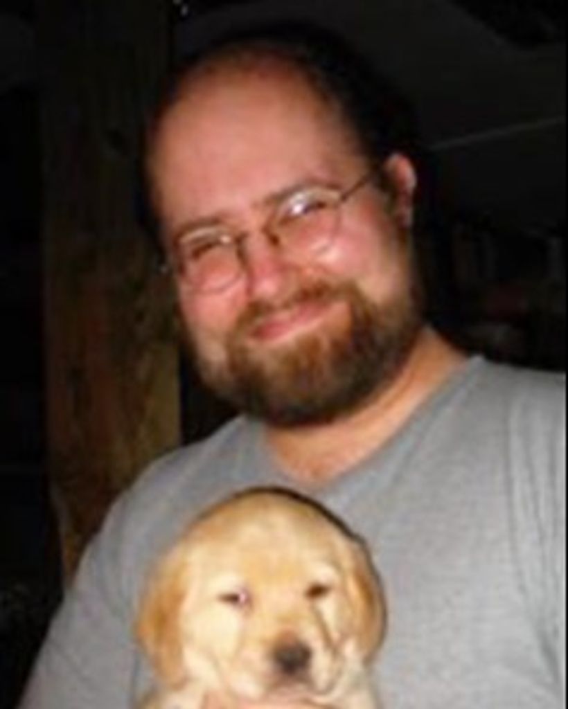 Tristan Howard Mackey Profile Photo