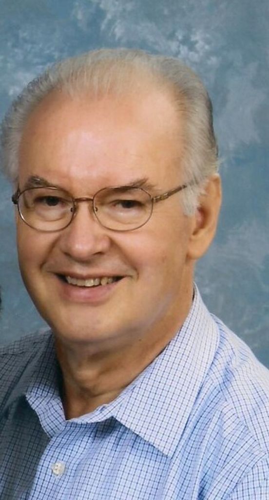 Jim Daniel Johnson Profile Photo