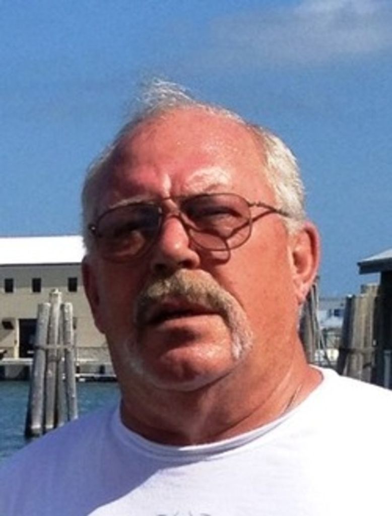Eugene Dale Cloud