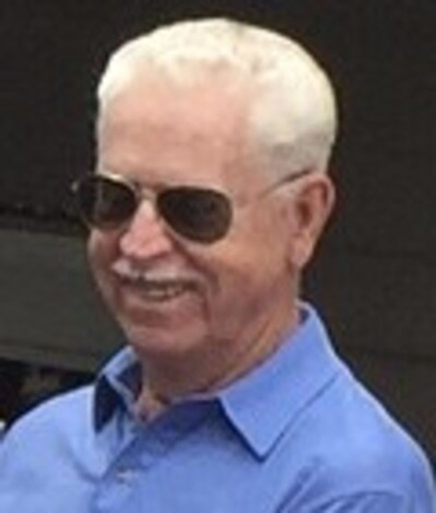 Paul Grimm Profile Photo