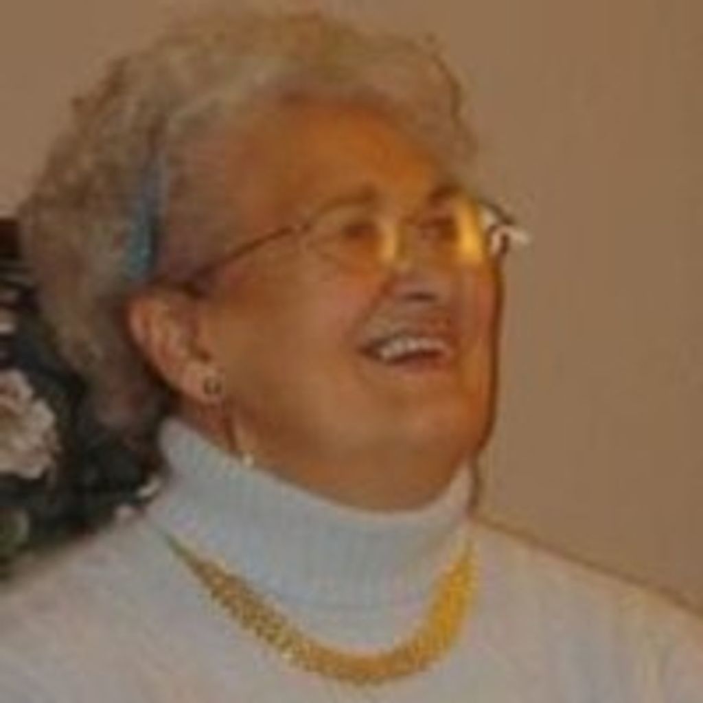 Leona Bishop Latourelle