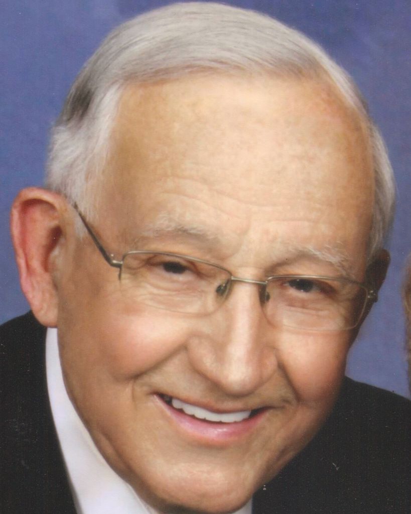 Charles Wyatt Link Sr.