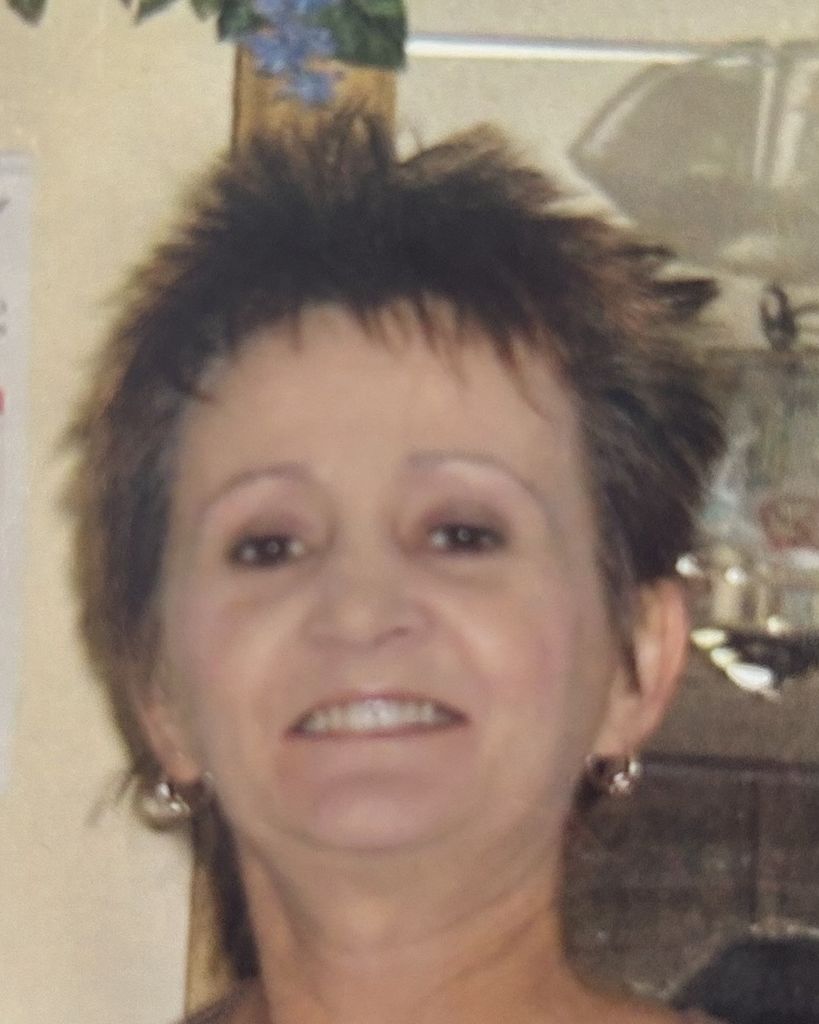 Audrey "Ann" Newcomb Beech Profile Photo