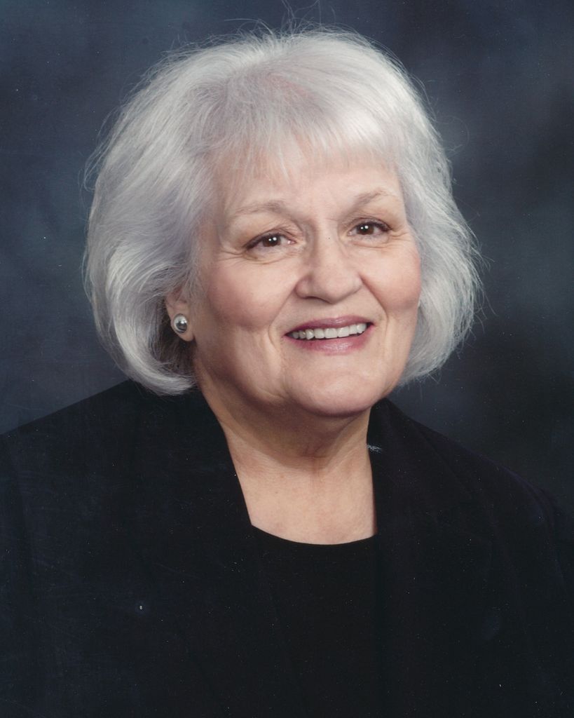 Helga Weiss Green