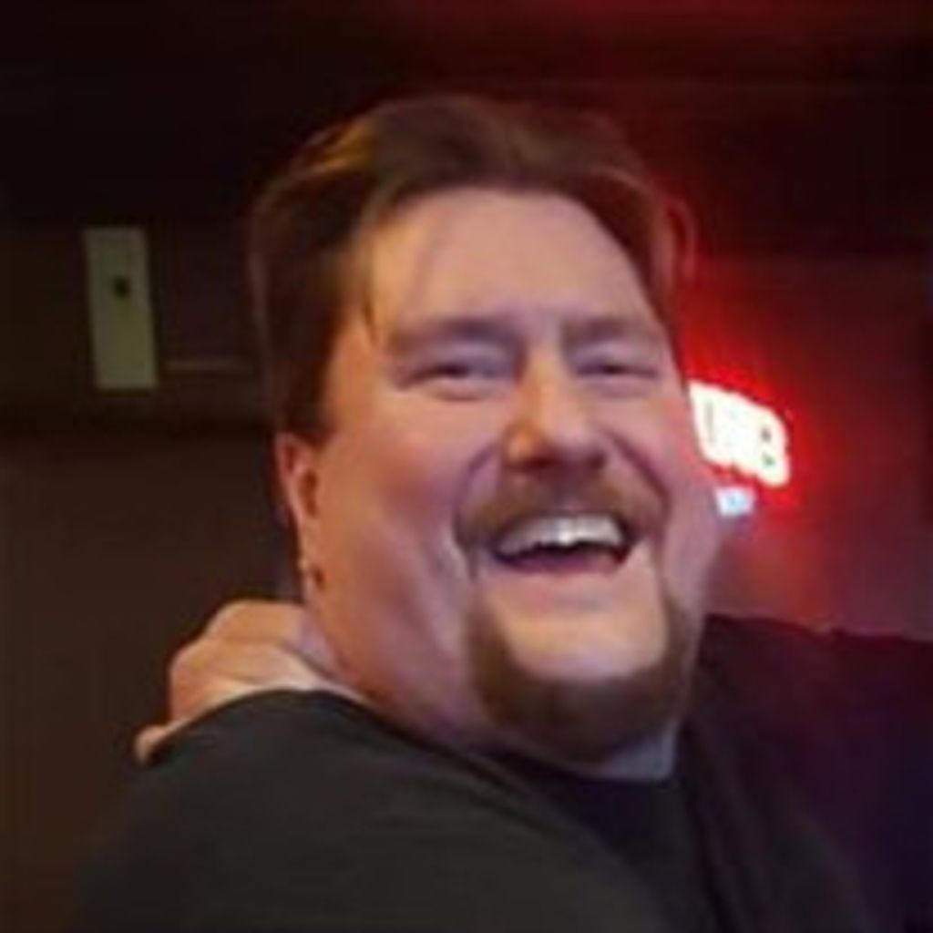 Shawn M. Taylor