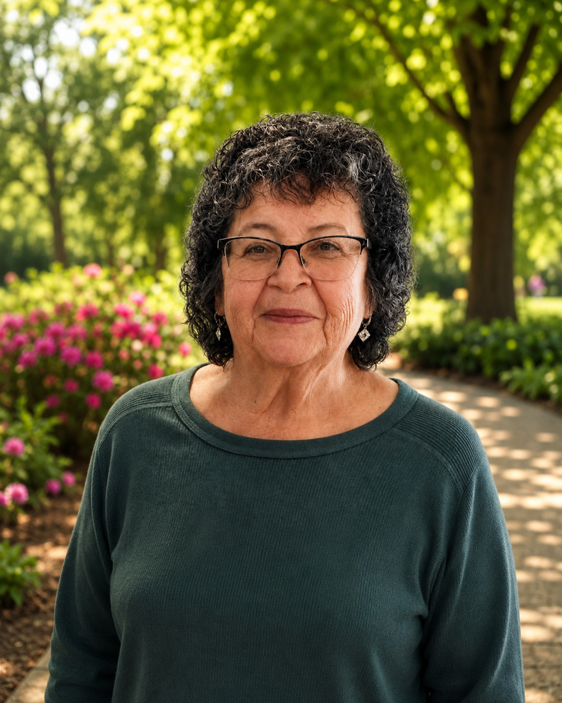 Pauline L Martinez Profile Photo