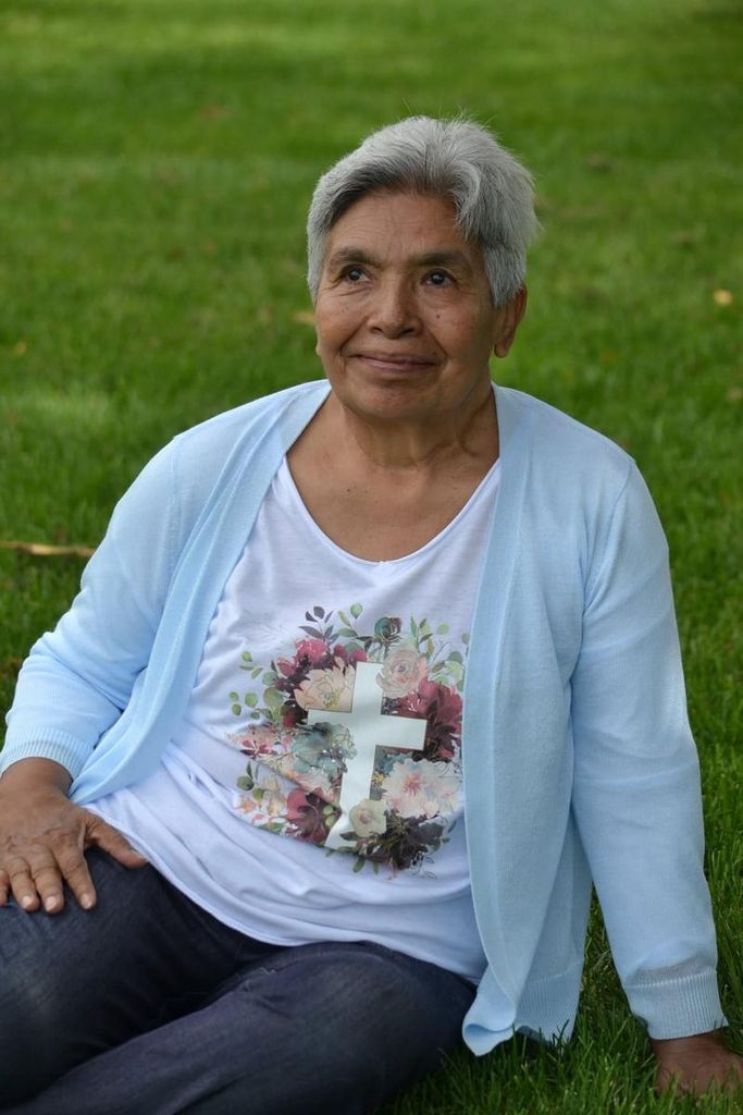 Juana Alcantara Galvan Profile Photo