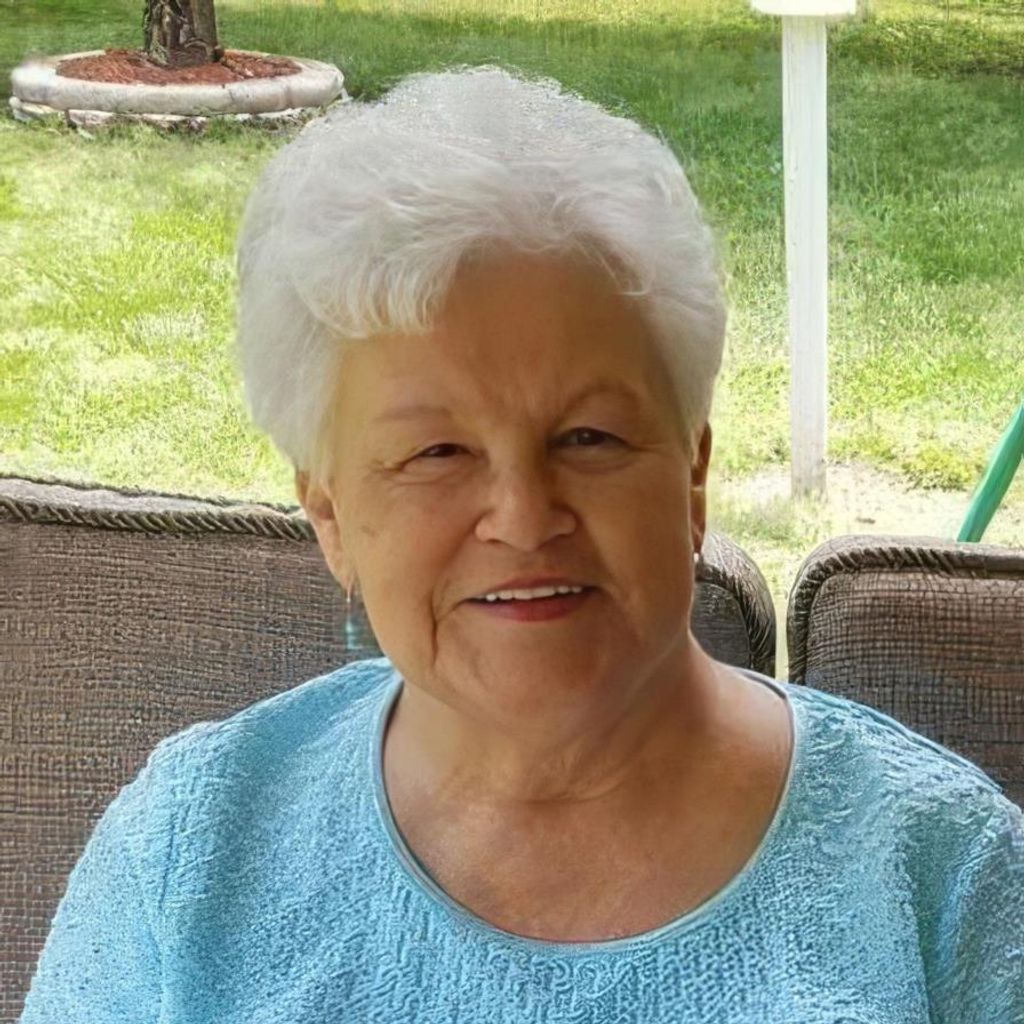 Janeva Ann Dover Sides Profile Photo