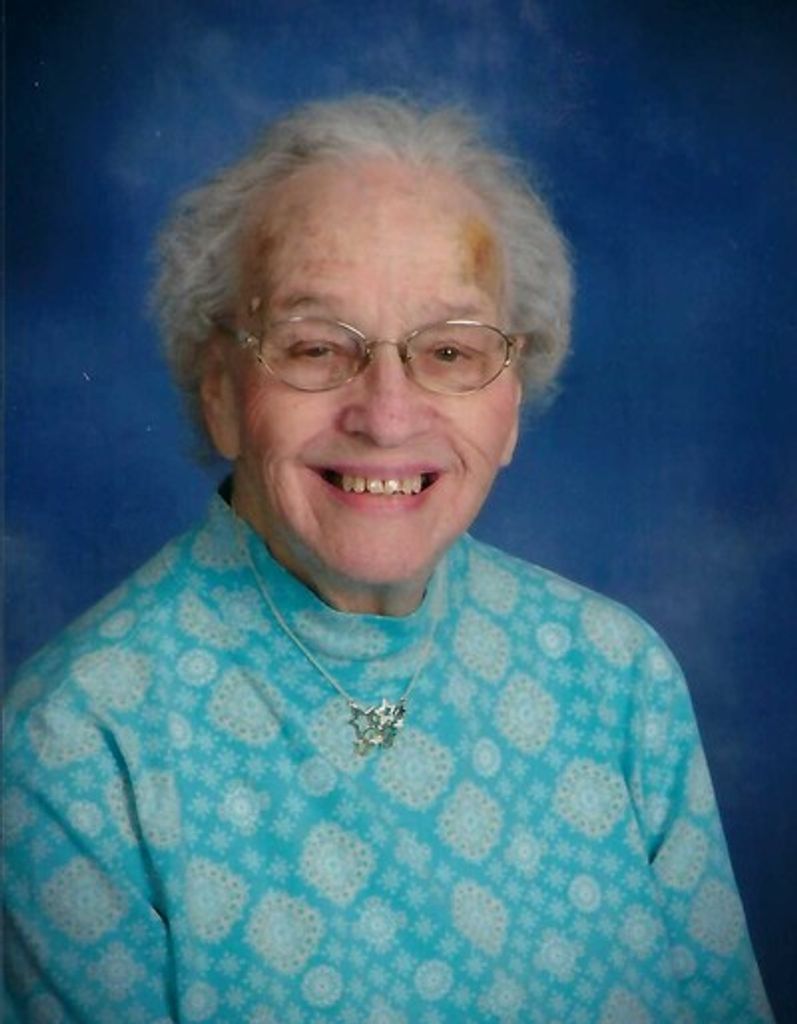 Eva F Boilanger Profile Photo