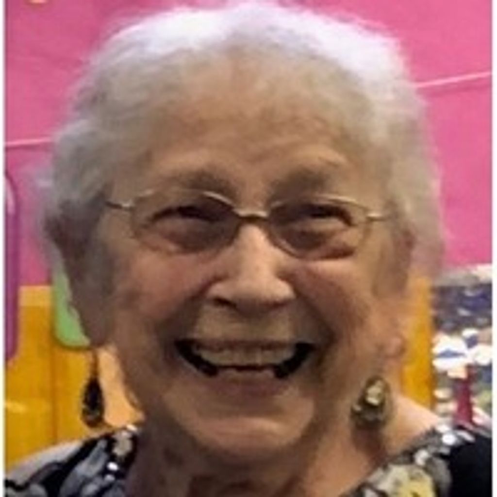 Evelyn Hilda Hook Profile Photo
