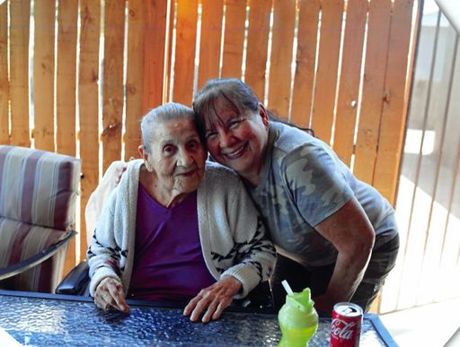 Rose Marie Velarde photo gallery thumbnail 7 of 99