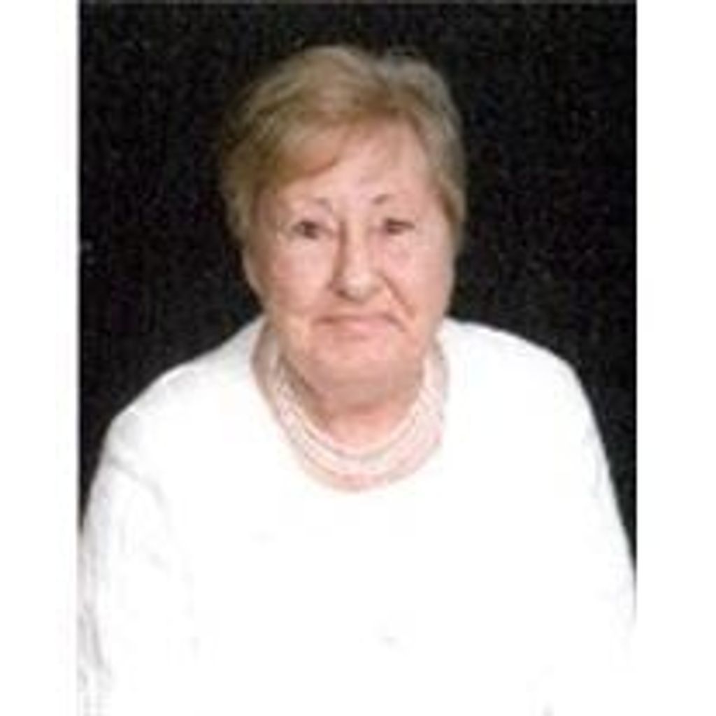Johnsie Elizabeth Christy
