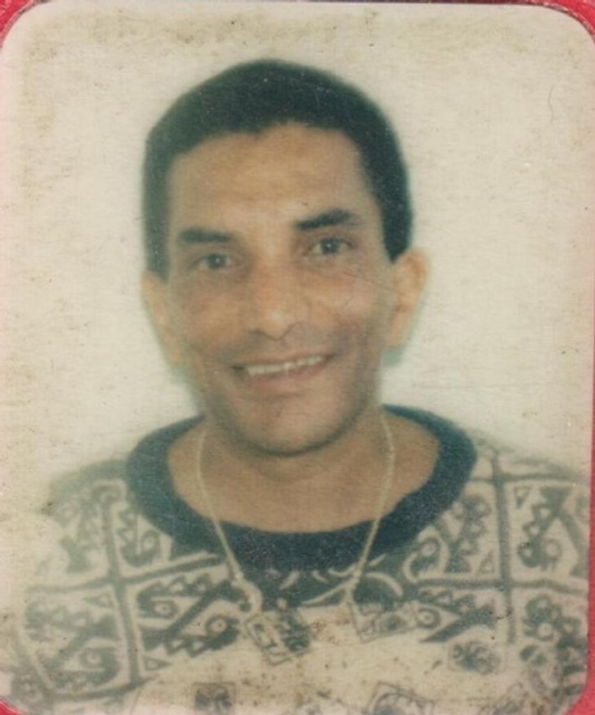 Fernando Antonio Pimentel Alonzo Profile Photo