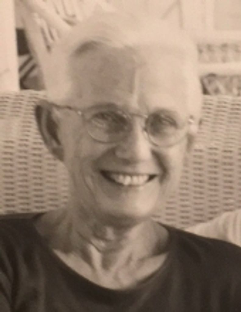 Ellen M Pellegrin