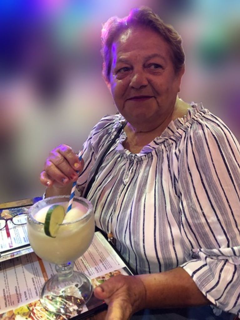 Socorro Albelo Profile Photo