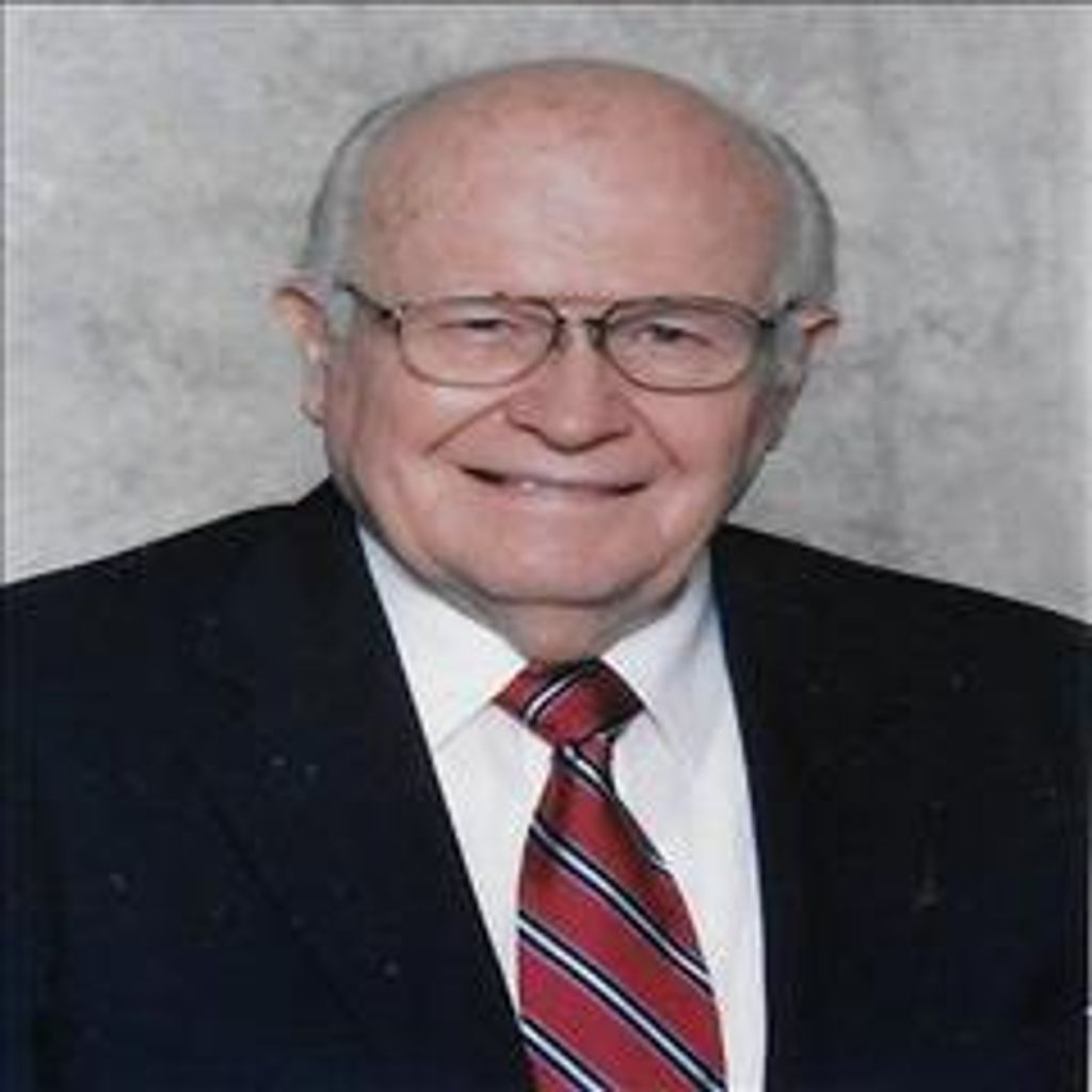 G. W. "Bill" Raybourn