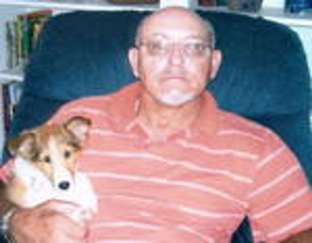 Walter Hendricks Richardson