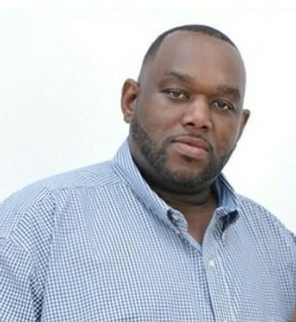 Mr. Steven Renard Preston