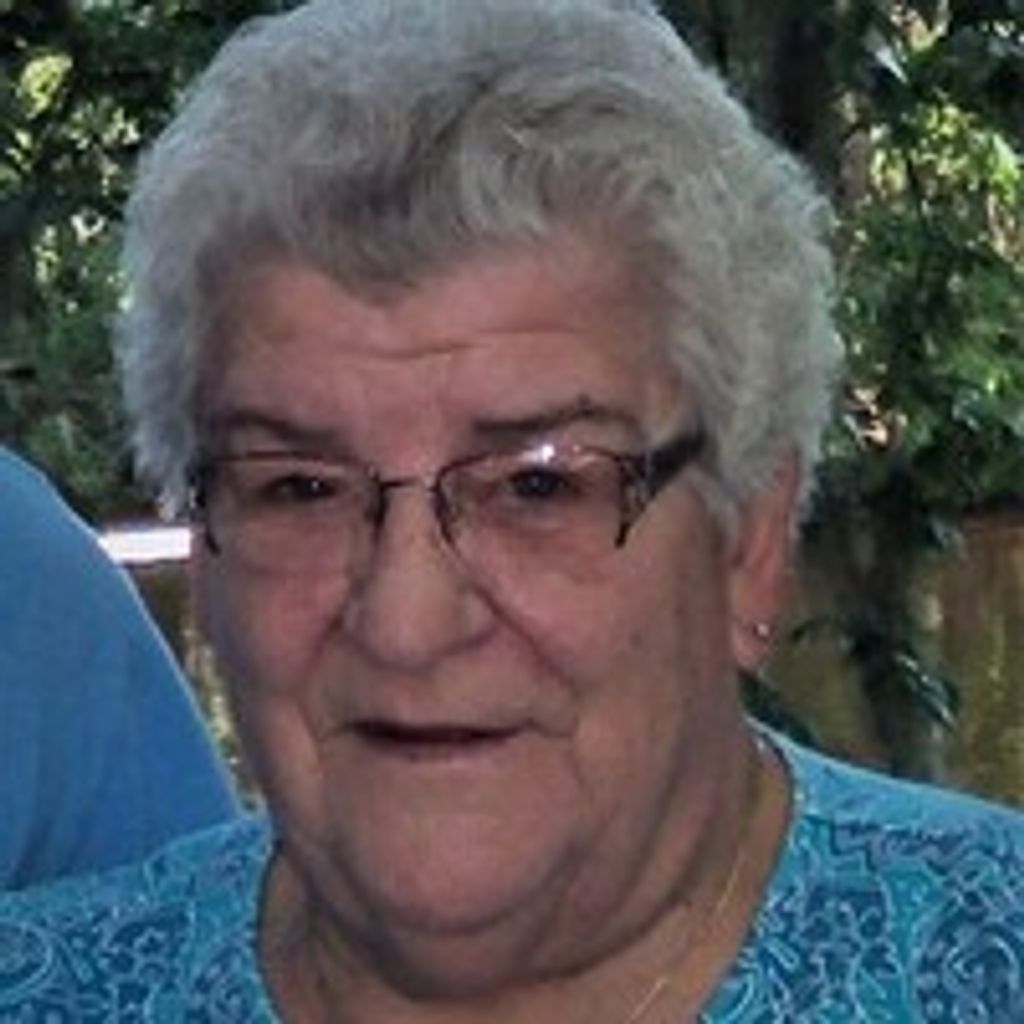 Simone R. Ouellette Profile Photo