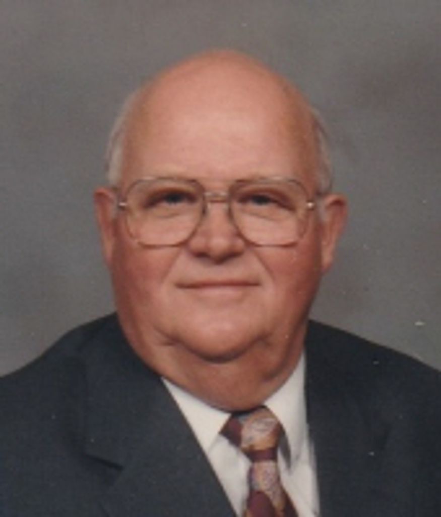 Cecil Thomas Gentle