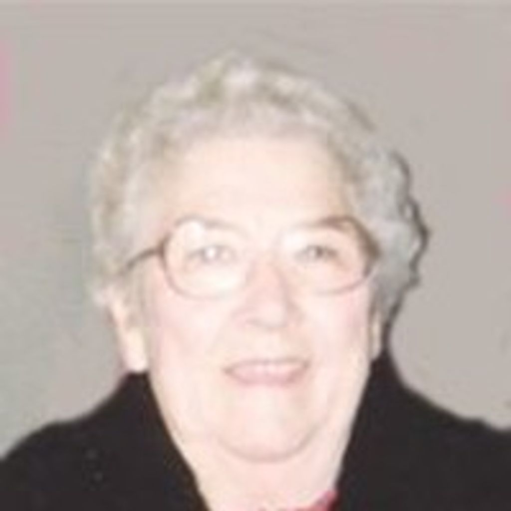 Verna Robicheaux Begnaud