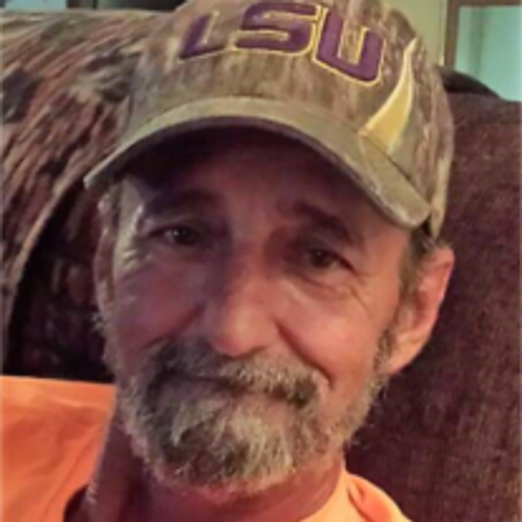 Keith Dale Moore