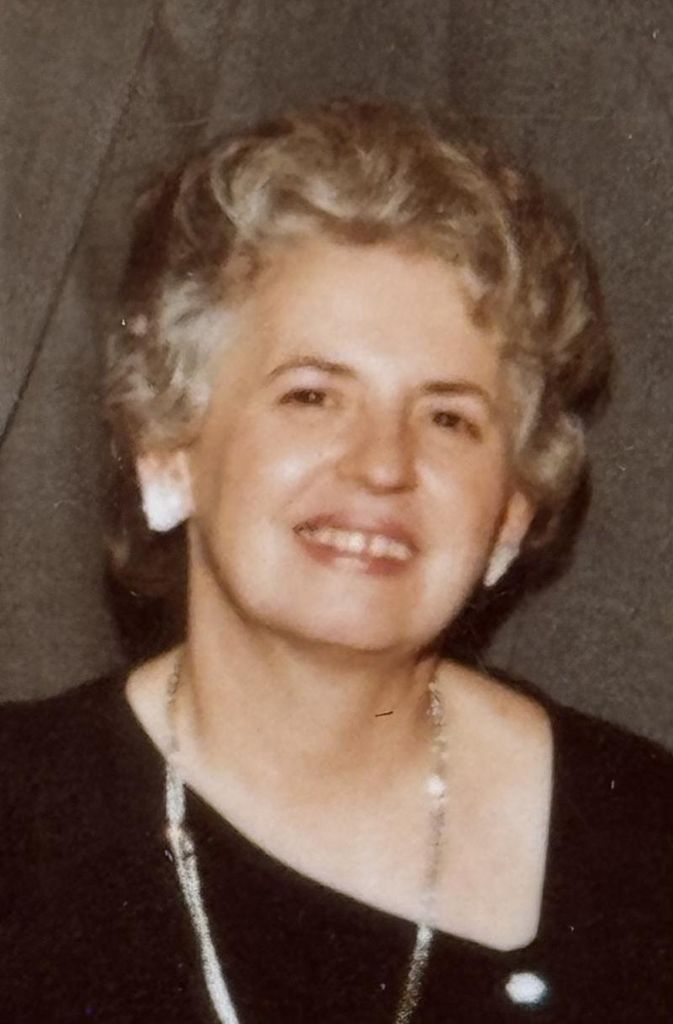 Rita E. Veach Profile Photo