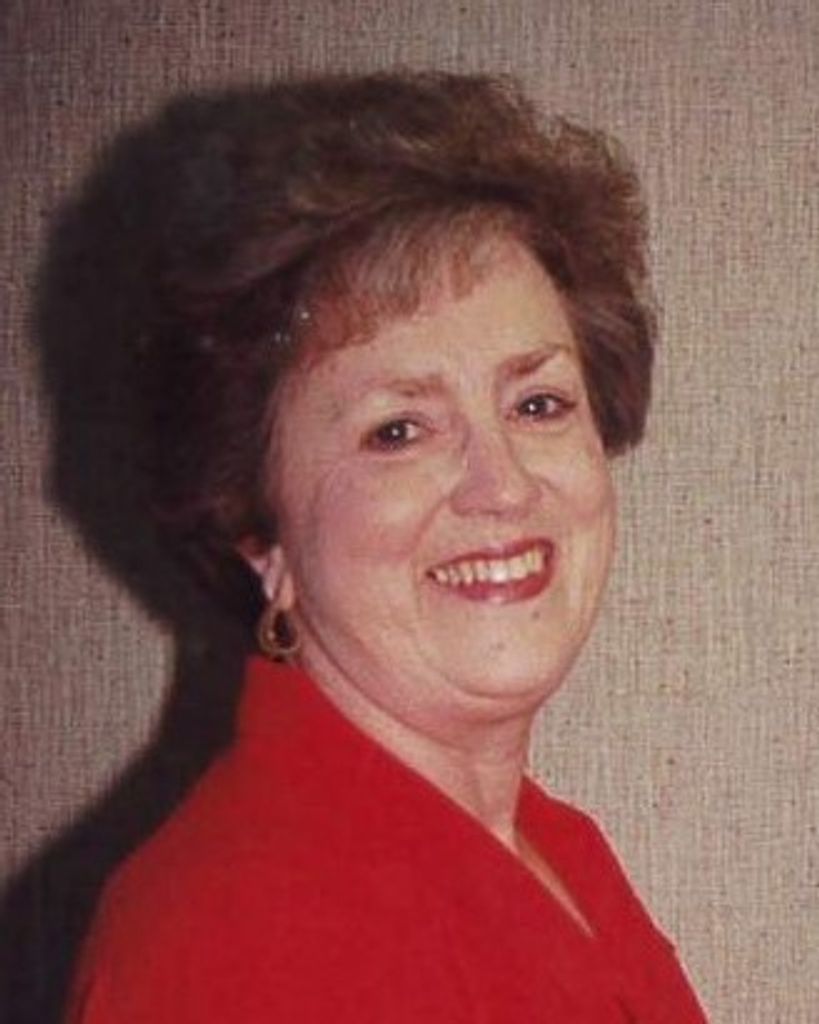 Faye (Morgan) Sharp