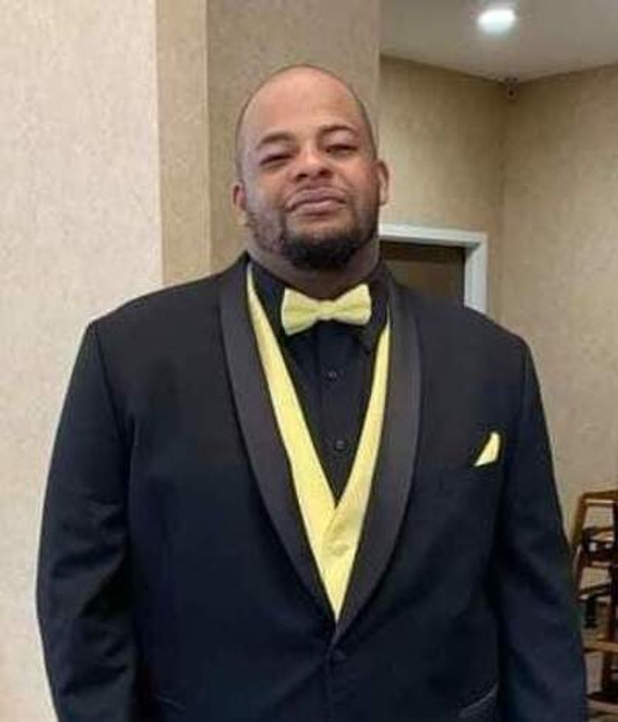 Laterrance Jevon Tanner Profile Photo