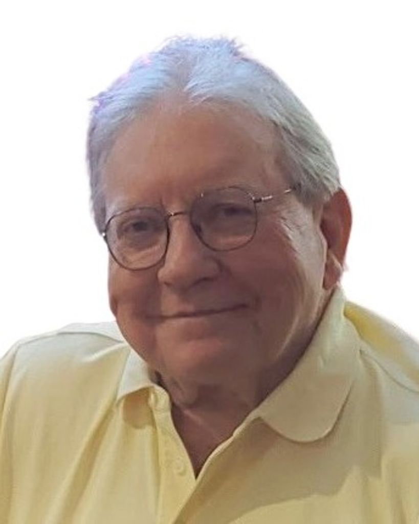William Michael Wallraff Profile Photo